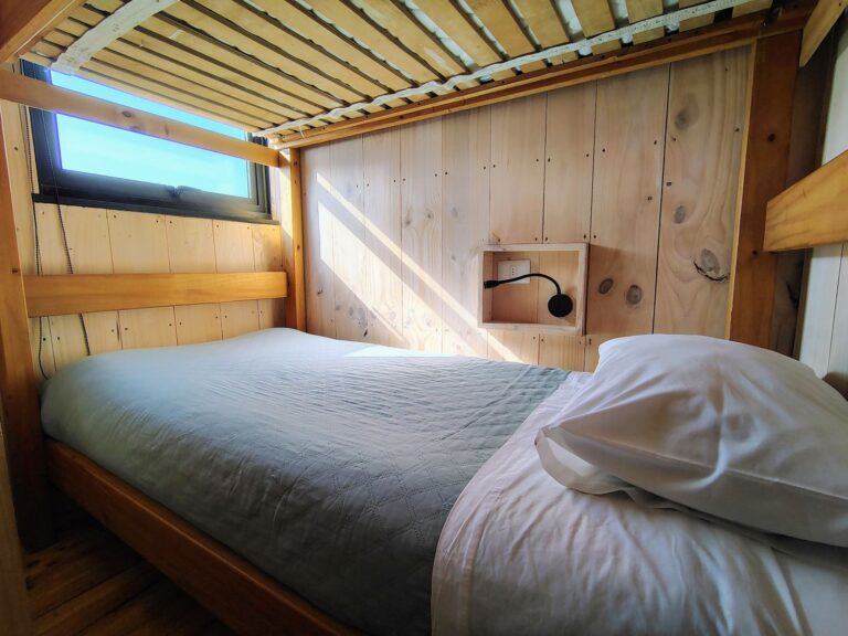 Alojamiento Familiar Completo