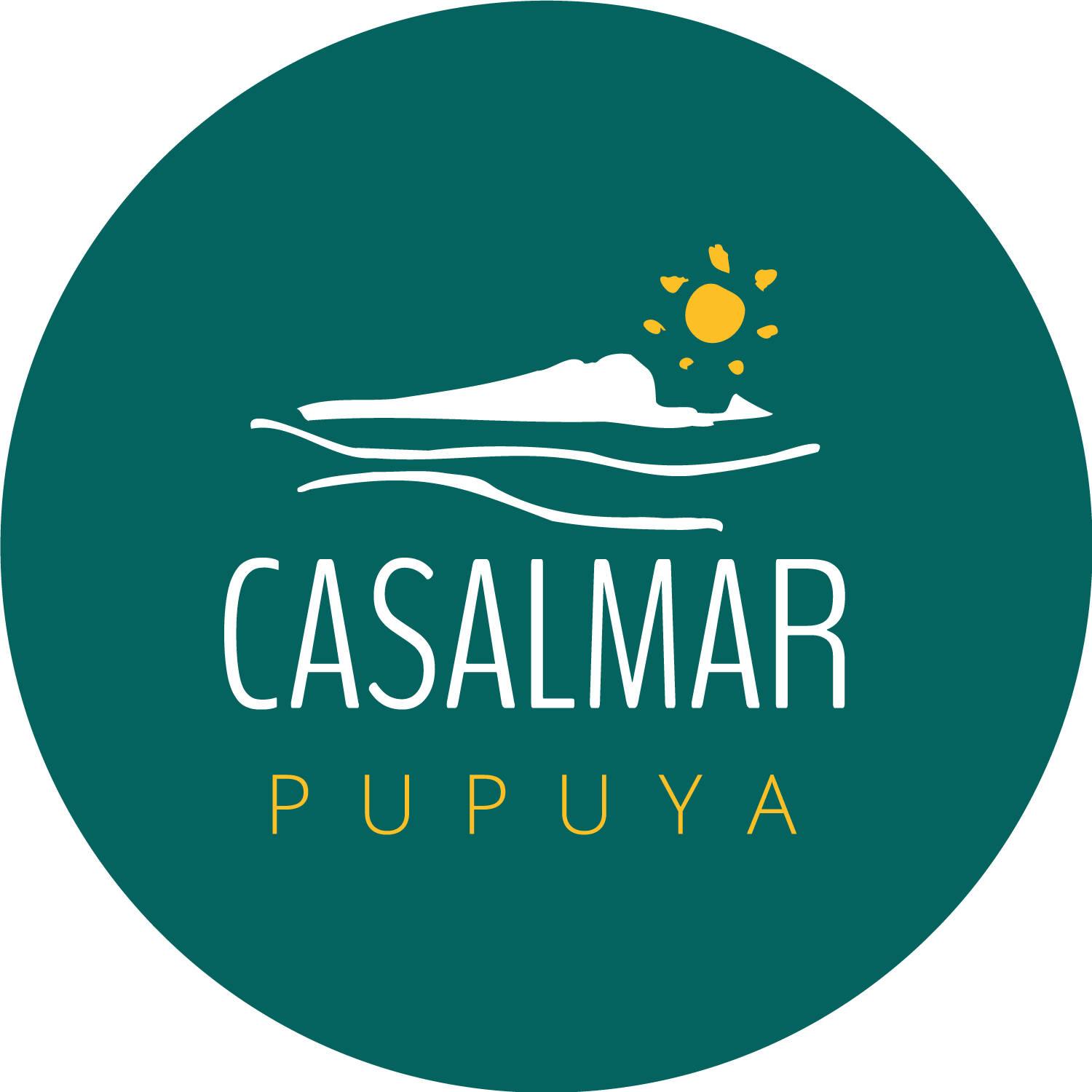 Casalmar Logo